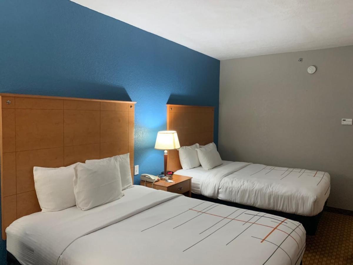 La Quinta By Wyndham 3* Alvarado