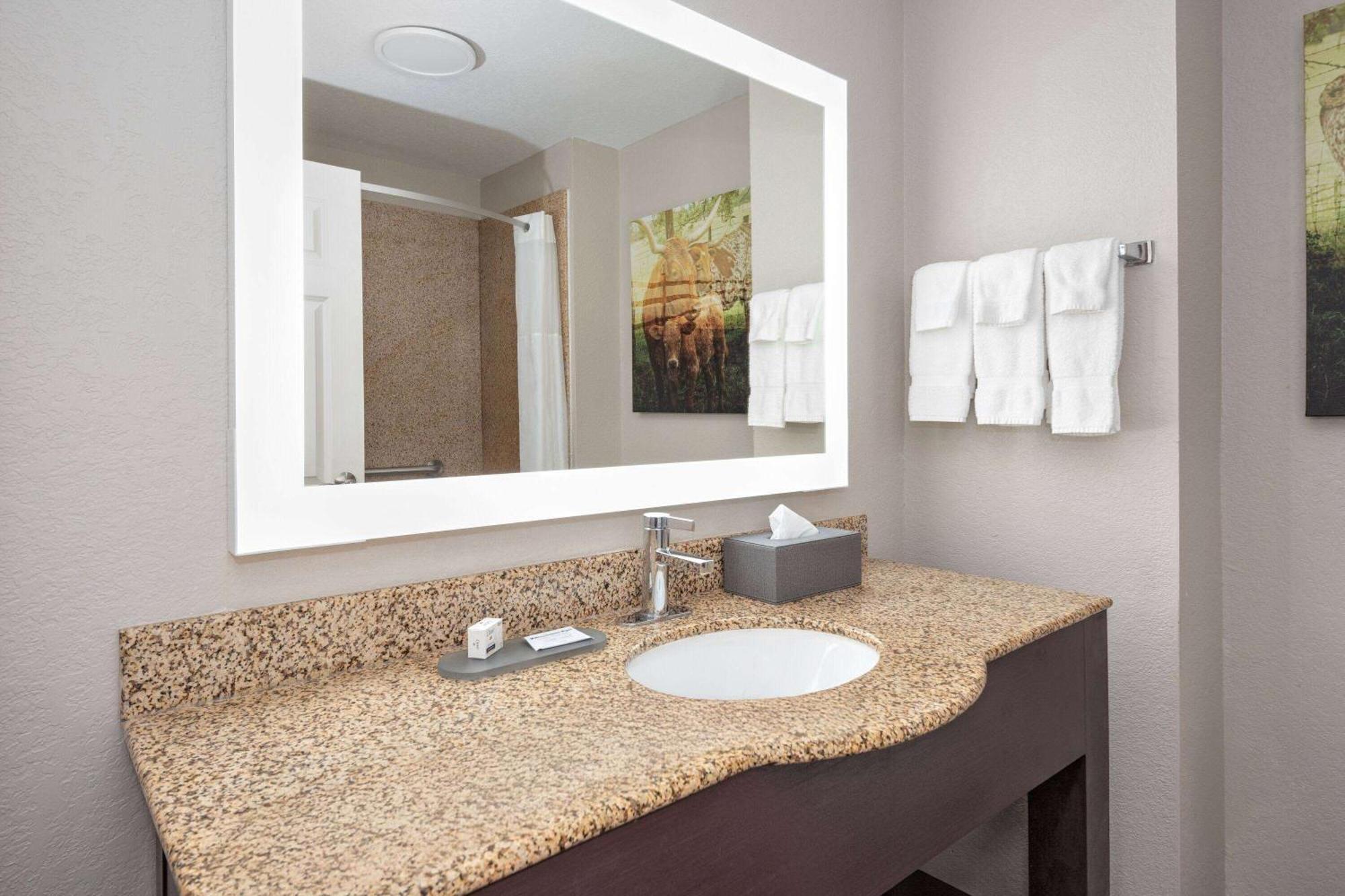 La Quinta By Wyndham 3*