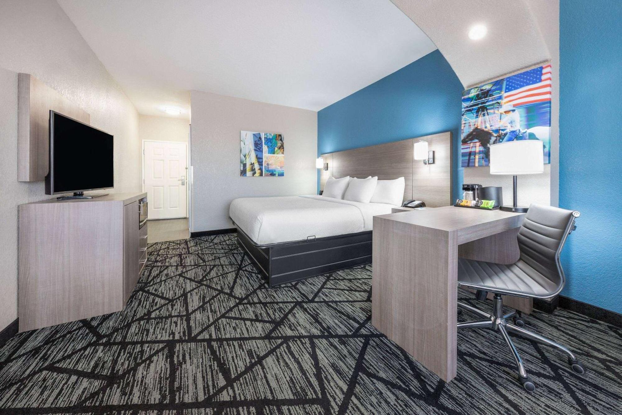 La Quinta By Wyndham 3*