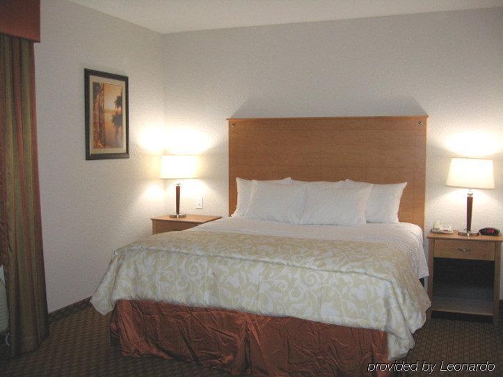 La Quinta By Wyndham Hotel 3*