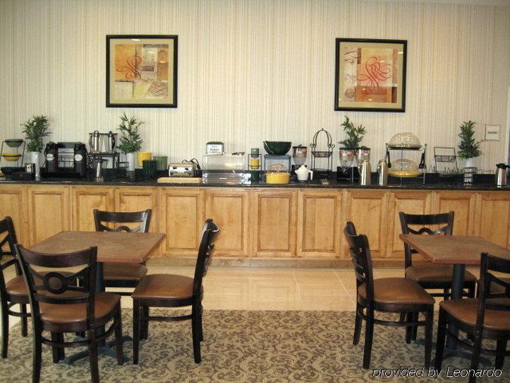 La Quinta By Wyndham Hotel 3*