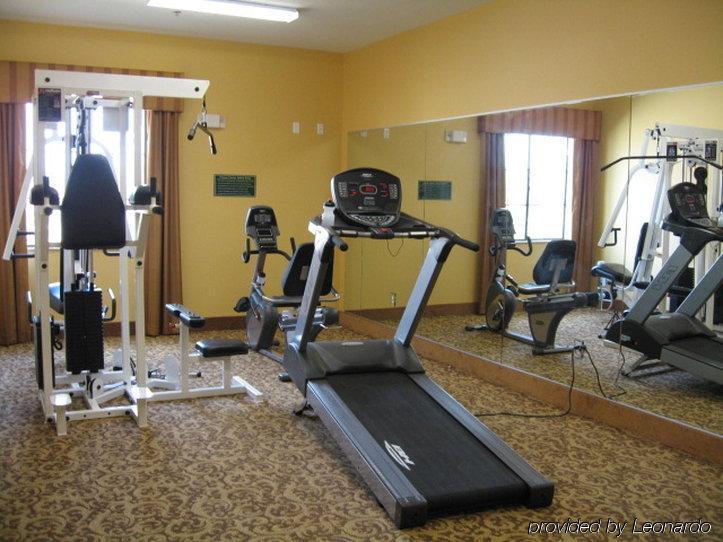 Hotel La Quinta By Wyndham 3*