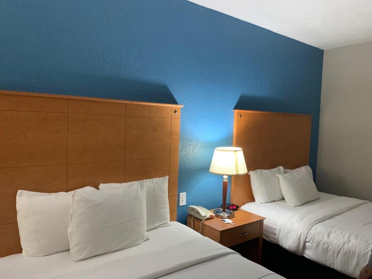 La Quinta By Wyndham Hotel Alvarado