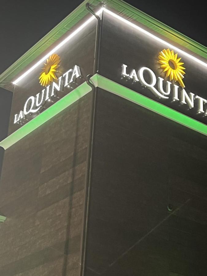 Hotel La Quinta By Wyndham Alvarado