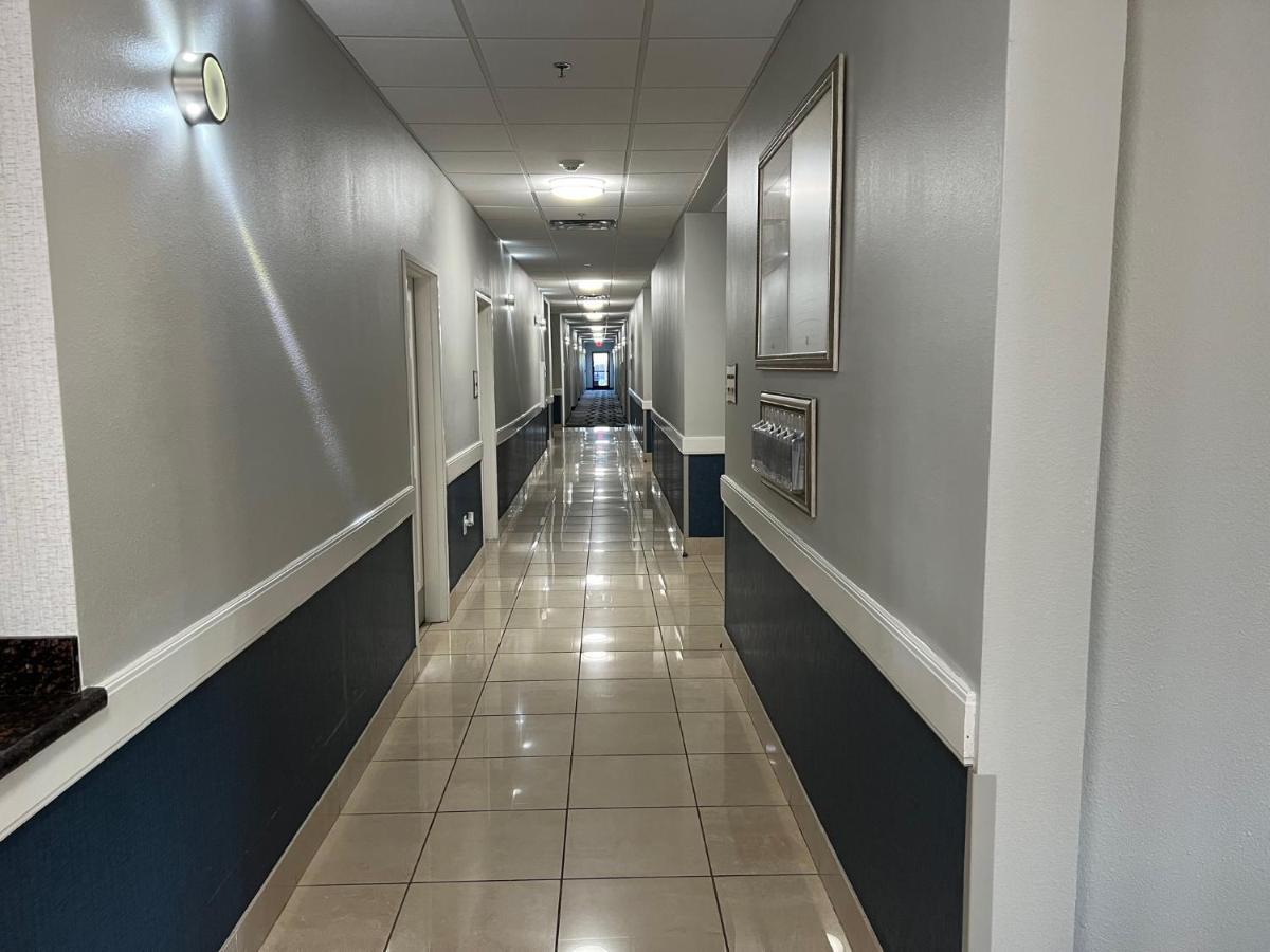 La Quinta By Wyndham Hotel Alvarado