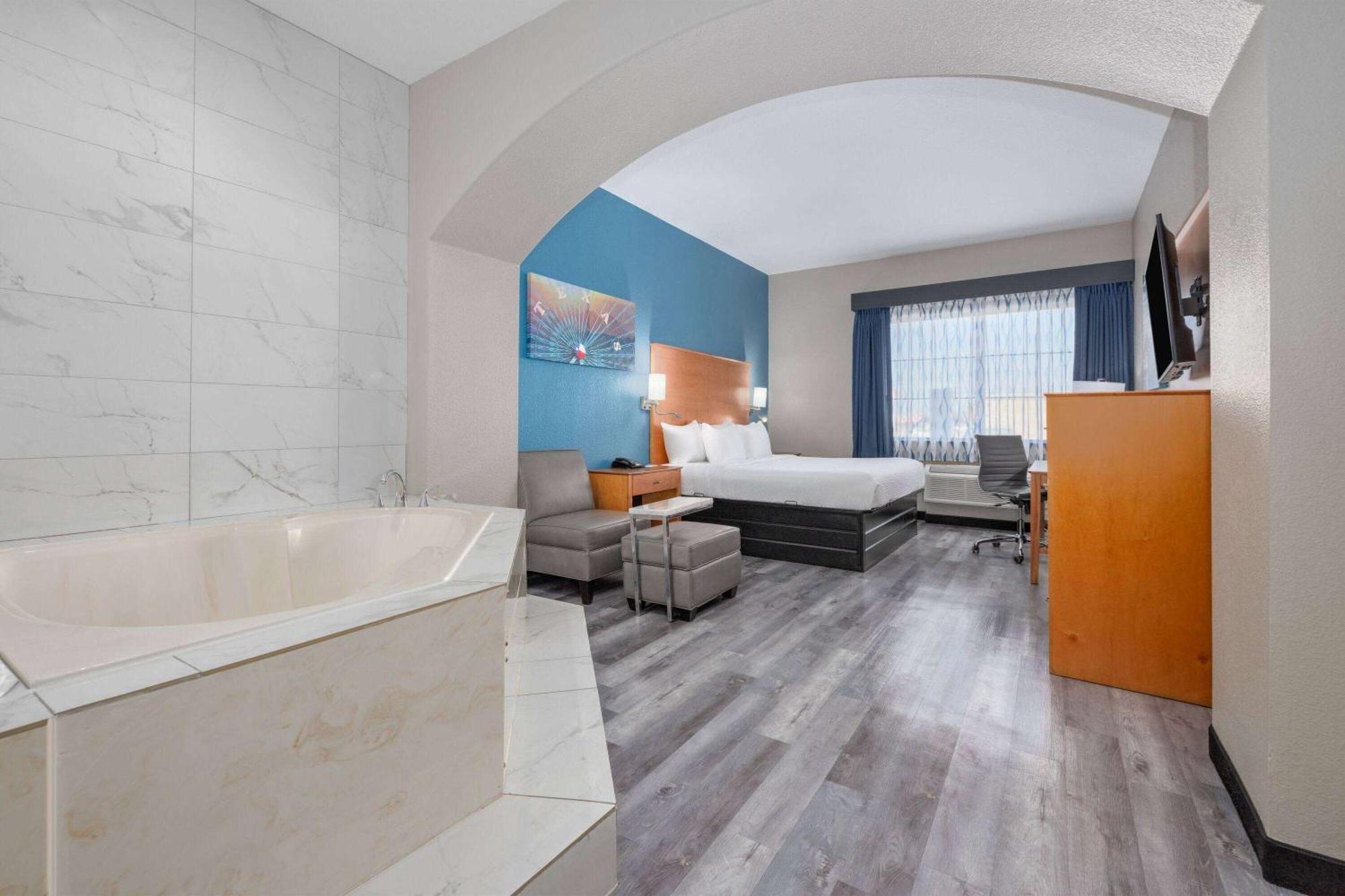 Hotel La Quinta By Wyndham Alvarado