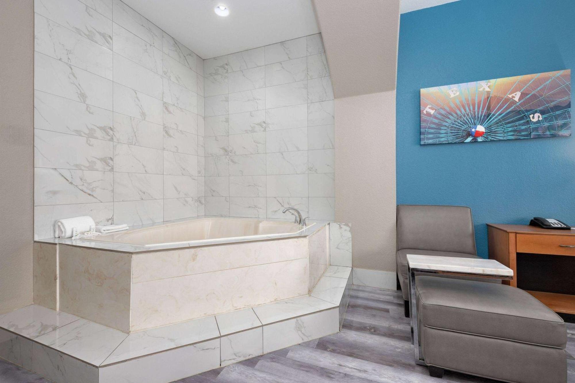 La Quinta By Wyndham 3* Alvarado