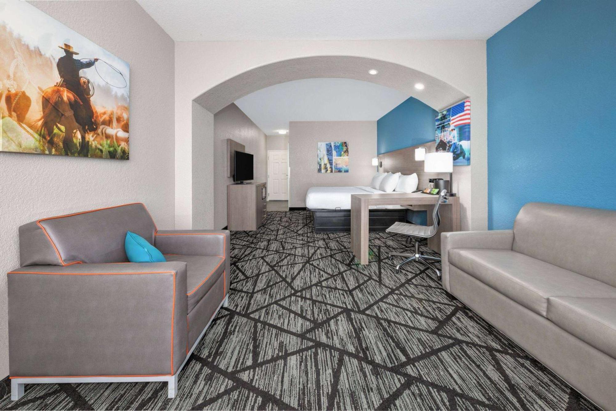 Hotel La Quinta By Wyndham