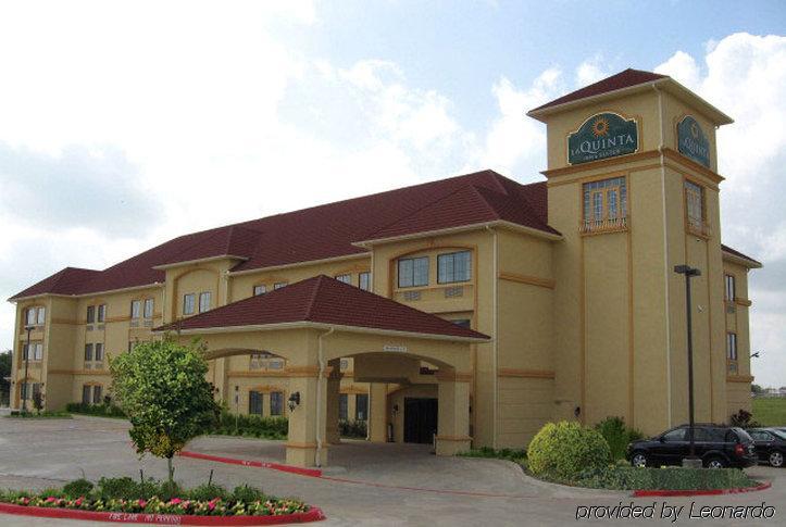 La Quinta By Wyndham Hotel 3*